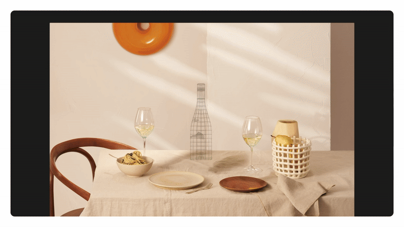 Image Generation Demo